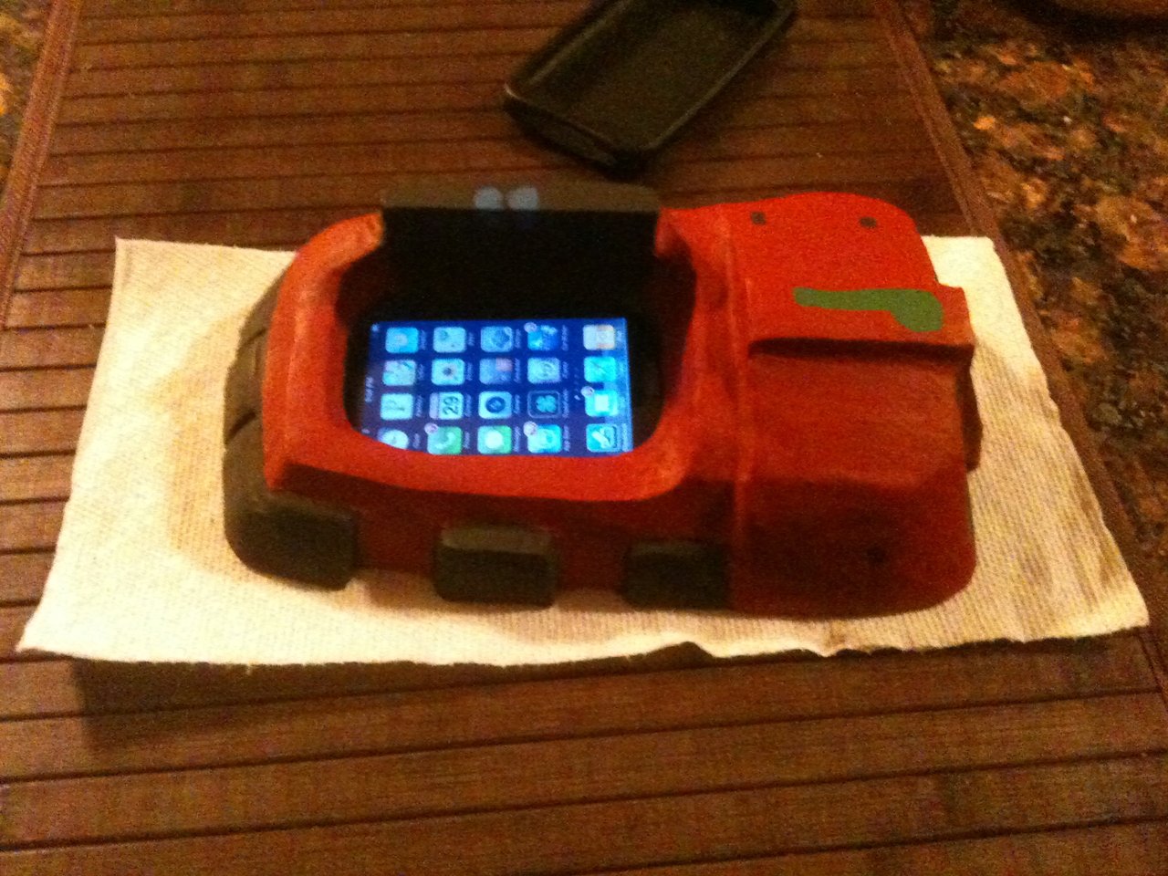 tacpad finished 6 by charizardag d4bbqsk