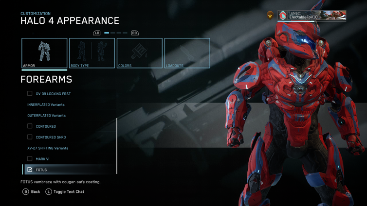 Halo 4 Fotus references! | Halo Costume and Prop Maker Community - 405th