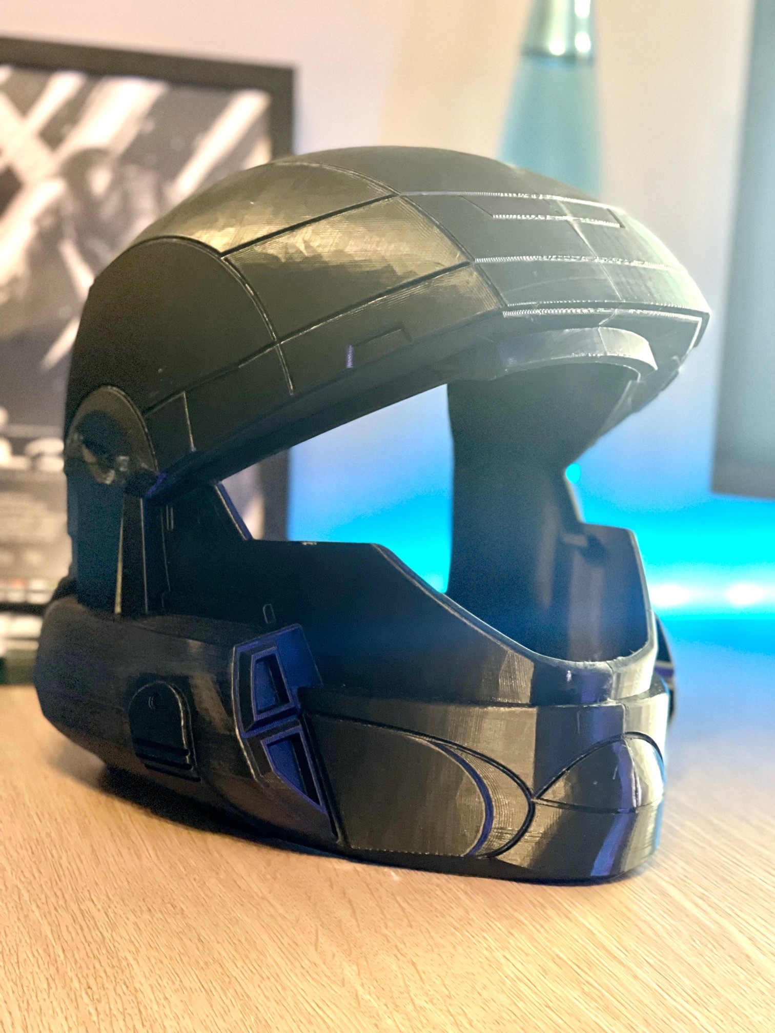 Soft Parts - Helmet liners  Halo Costume and Prop Maker Community