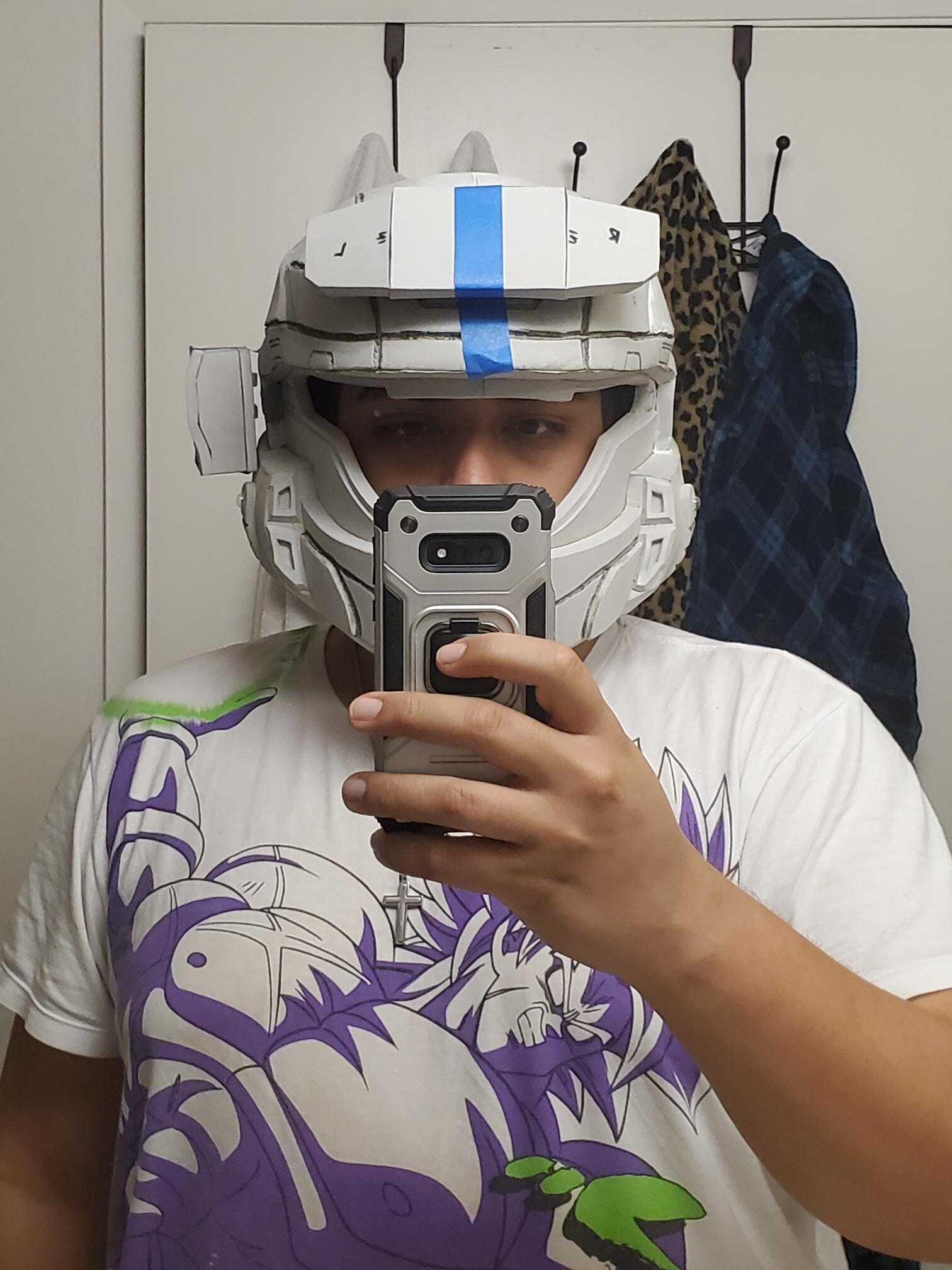 What foam is best for helmet padding?  Halo Costume and Prop Maker  Community - 405th