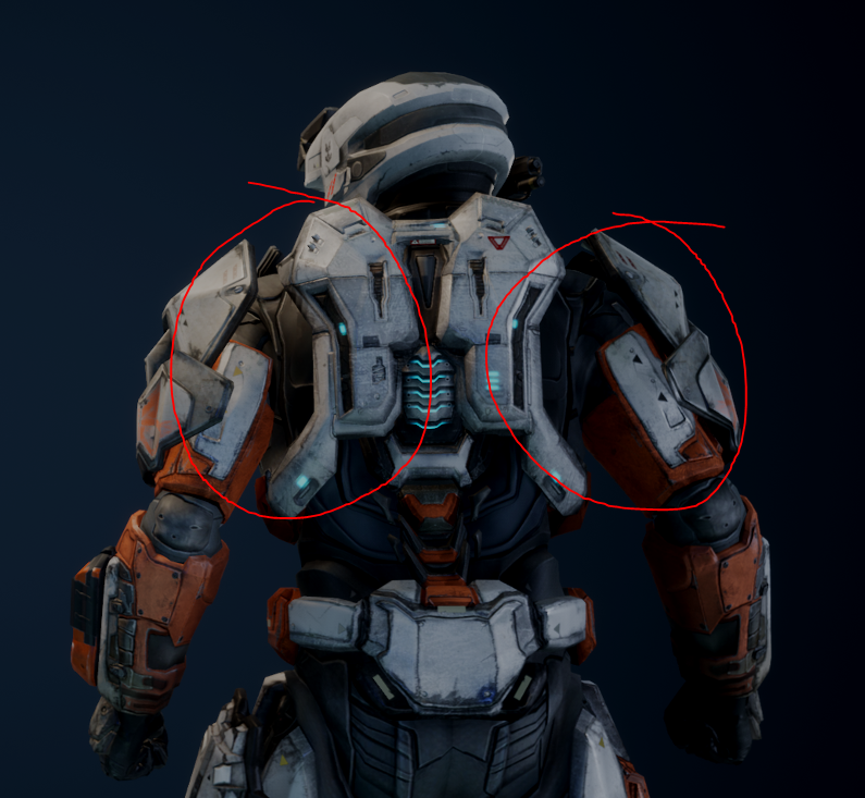 halo reach armor generator