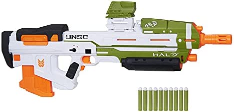 Metralleta discount nerf amazon