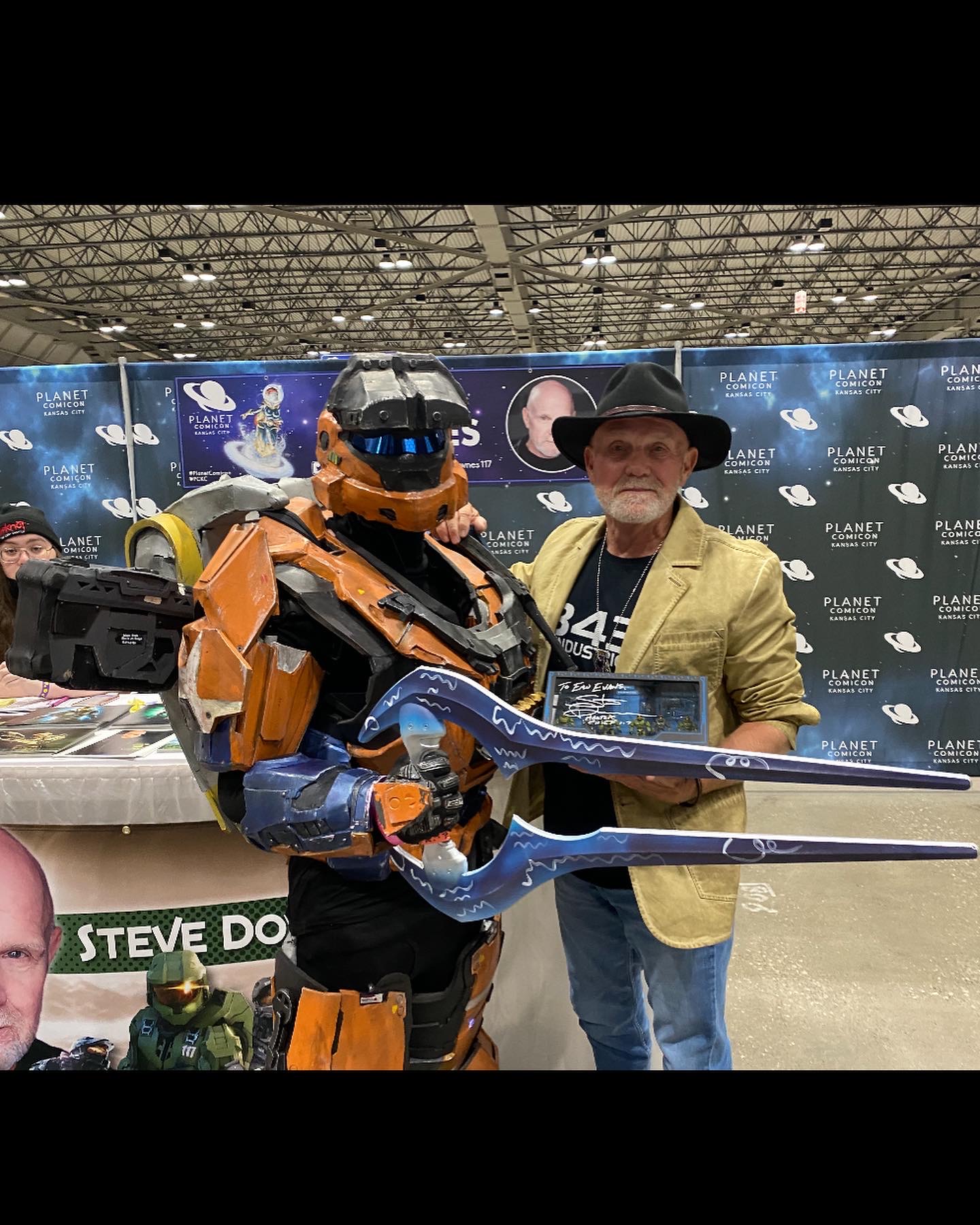 MkV Spartan 2022 Halo Costume and Prop Maker Community 405th