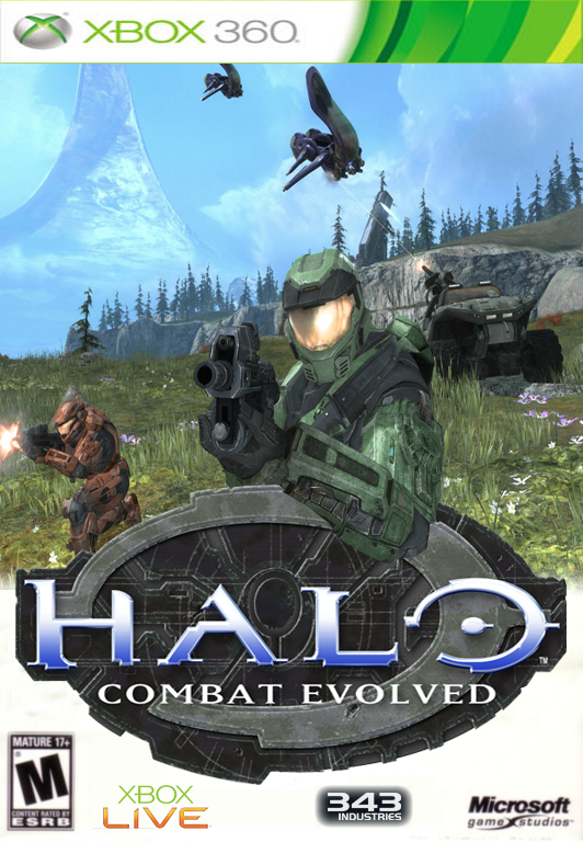 Halo Ce remake confirmed | Page 3 | Halo Costume and Prop Maker ...