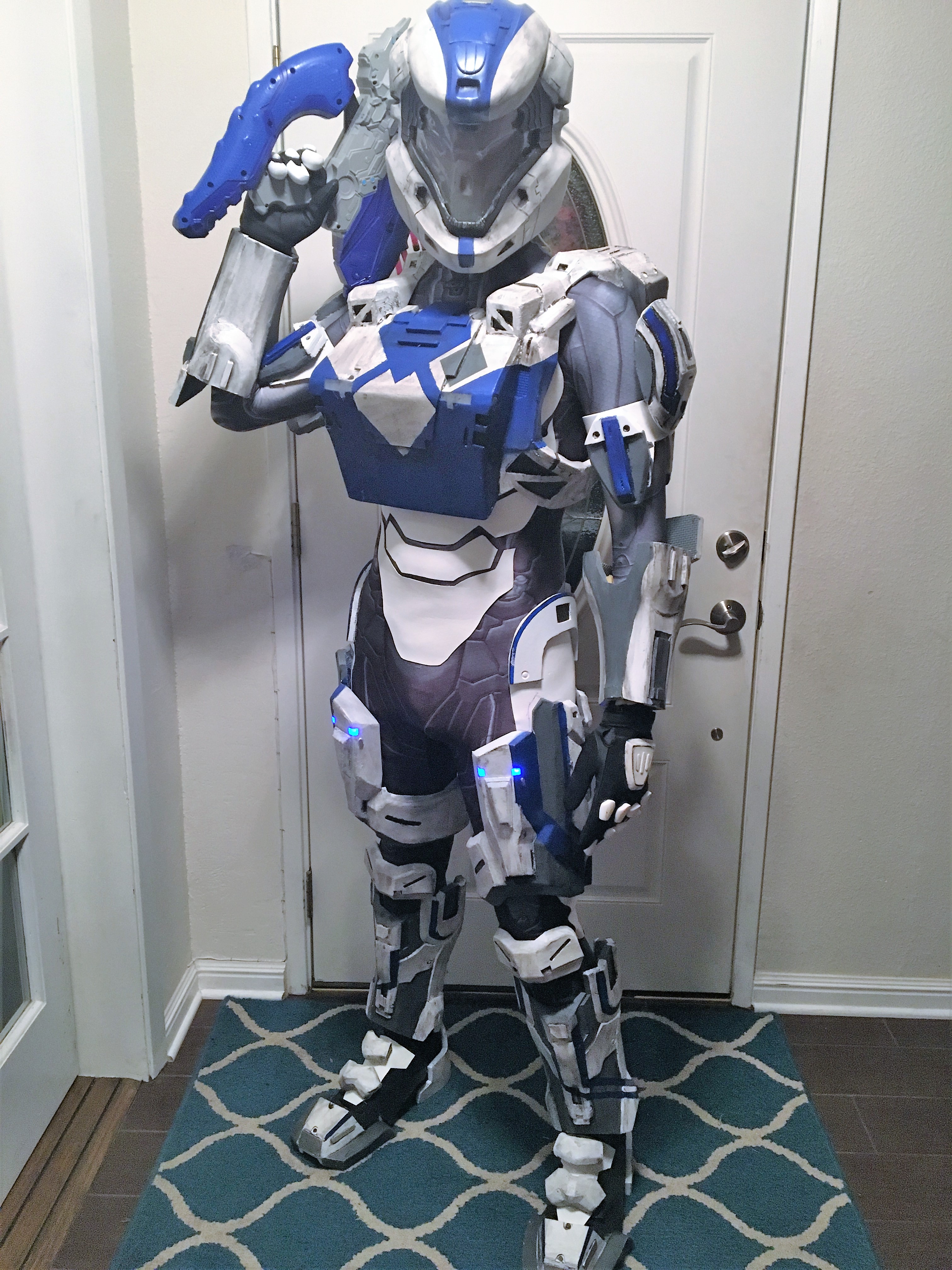 JoJo Pose Index  Halo Costume and Prop Maker Community - 405th