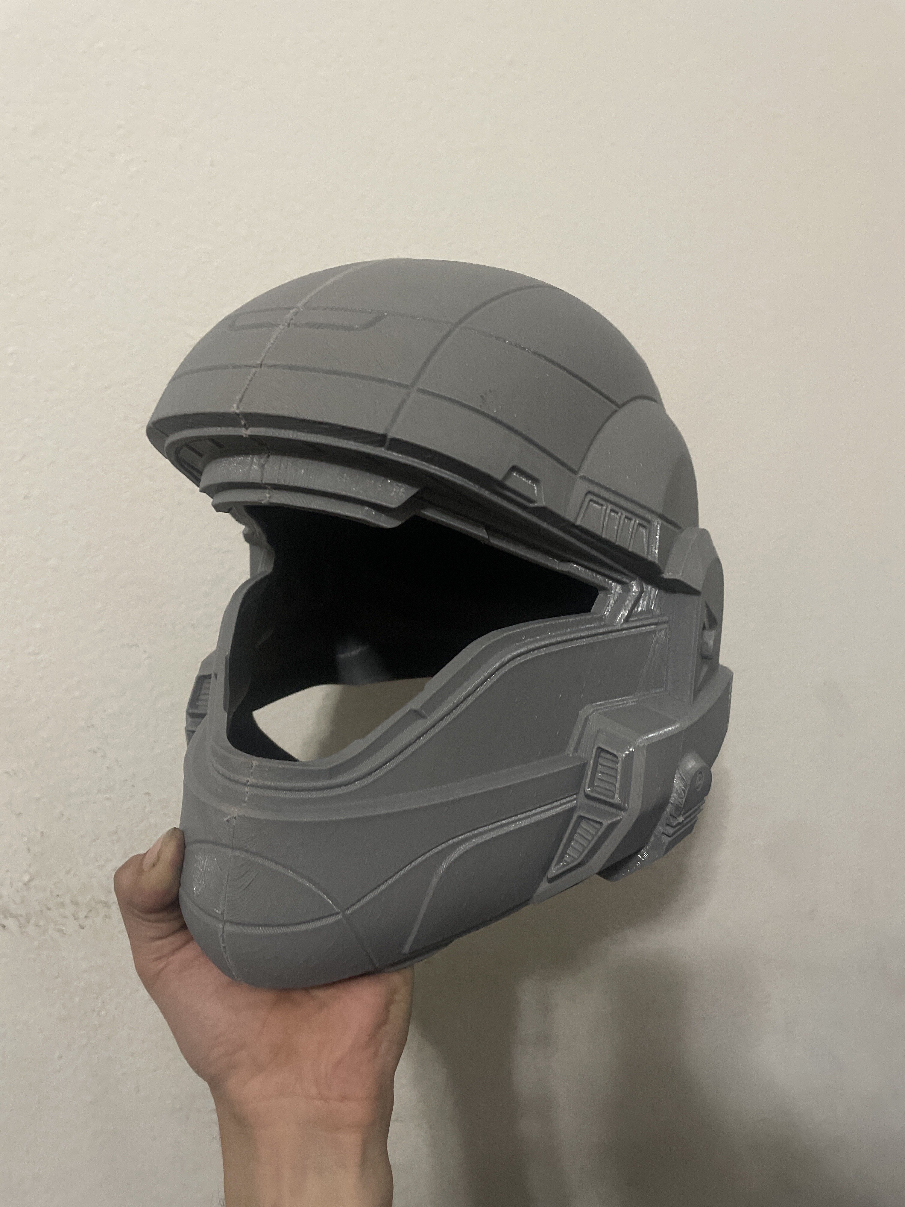 3D Printed reach odst | Halo Costume and Prop Maker Community - 405th