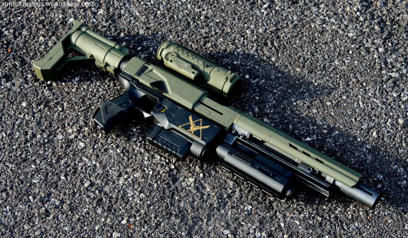 Longshot Sniper Conversion 1 by JohnsonArmsProps on DeviantArt