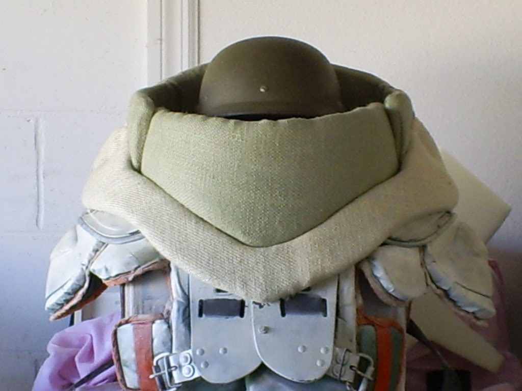 MW2 Ghost.  Halo Costume and Prop Maker Community - 405th