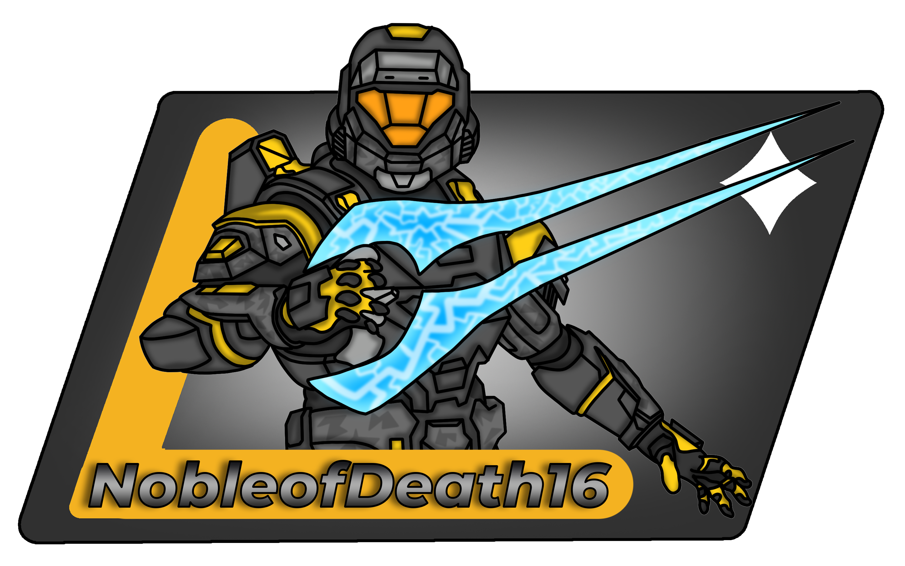 NobleofDeath16 Sticker.png