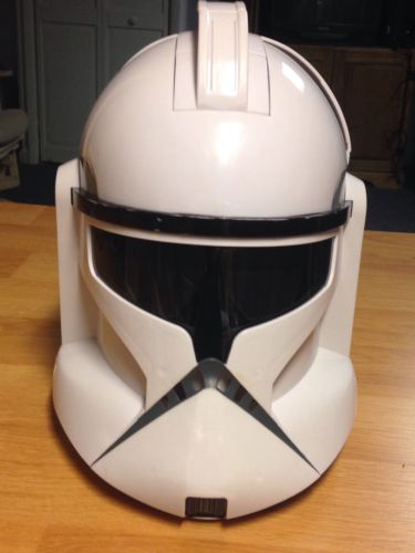 hasbro clone helmet