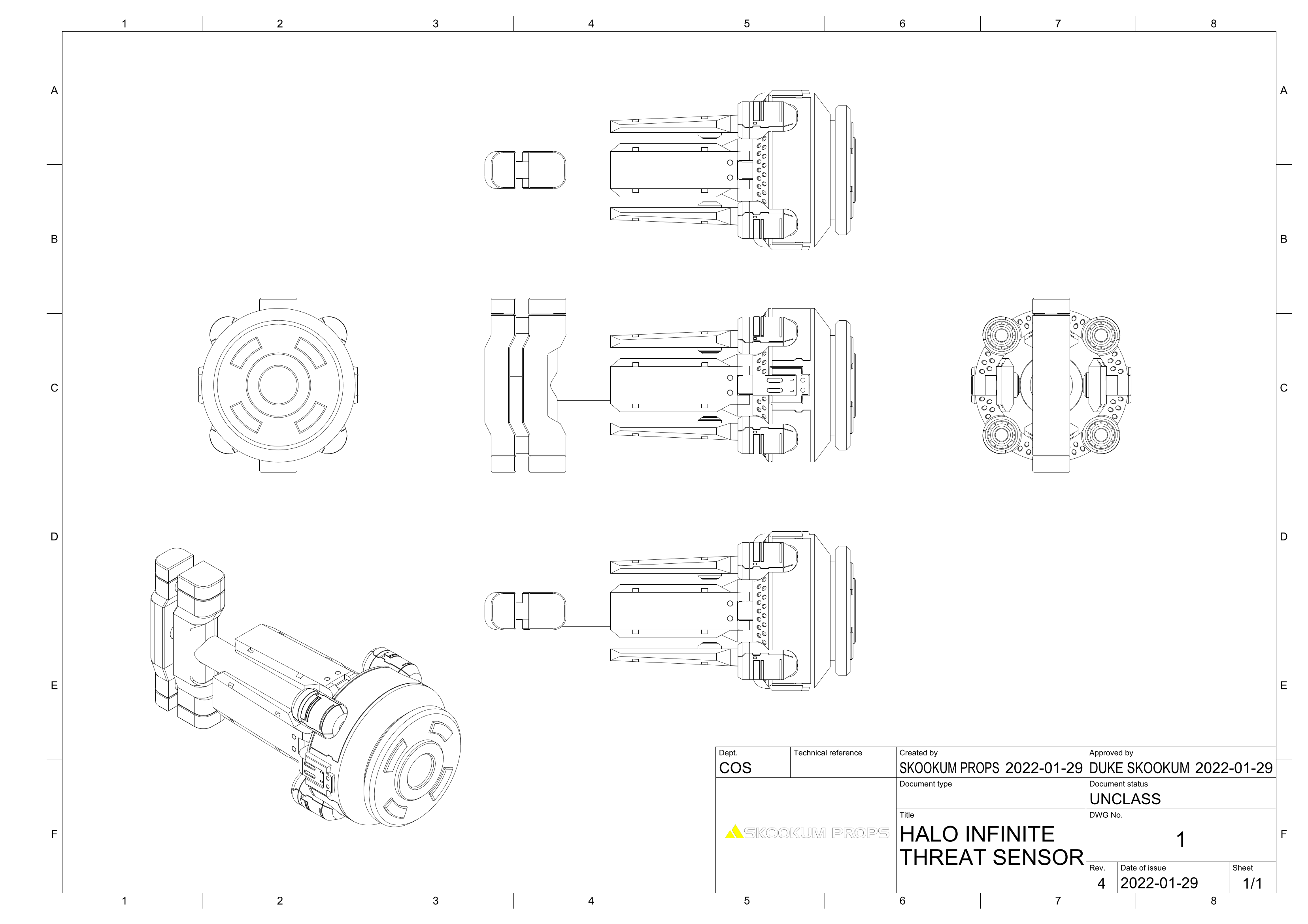 Sharpening Box cutter for cutting foam?  Halo Costume and Prop Maker  Community - 405th