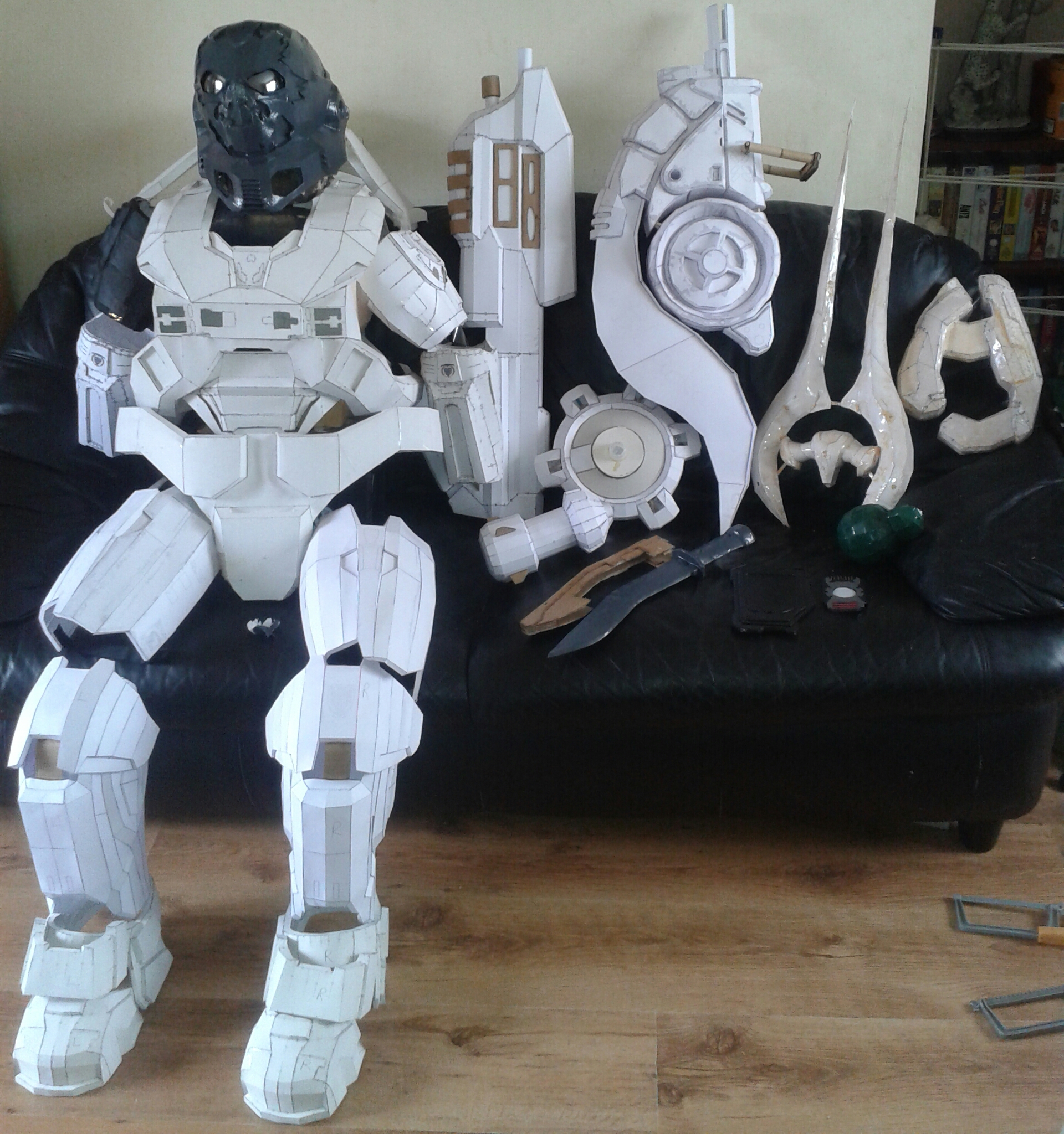 20150806 134602 1 | Halo Costume and Prop Maker Community - 405th