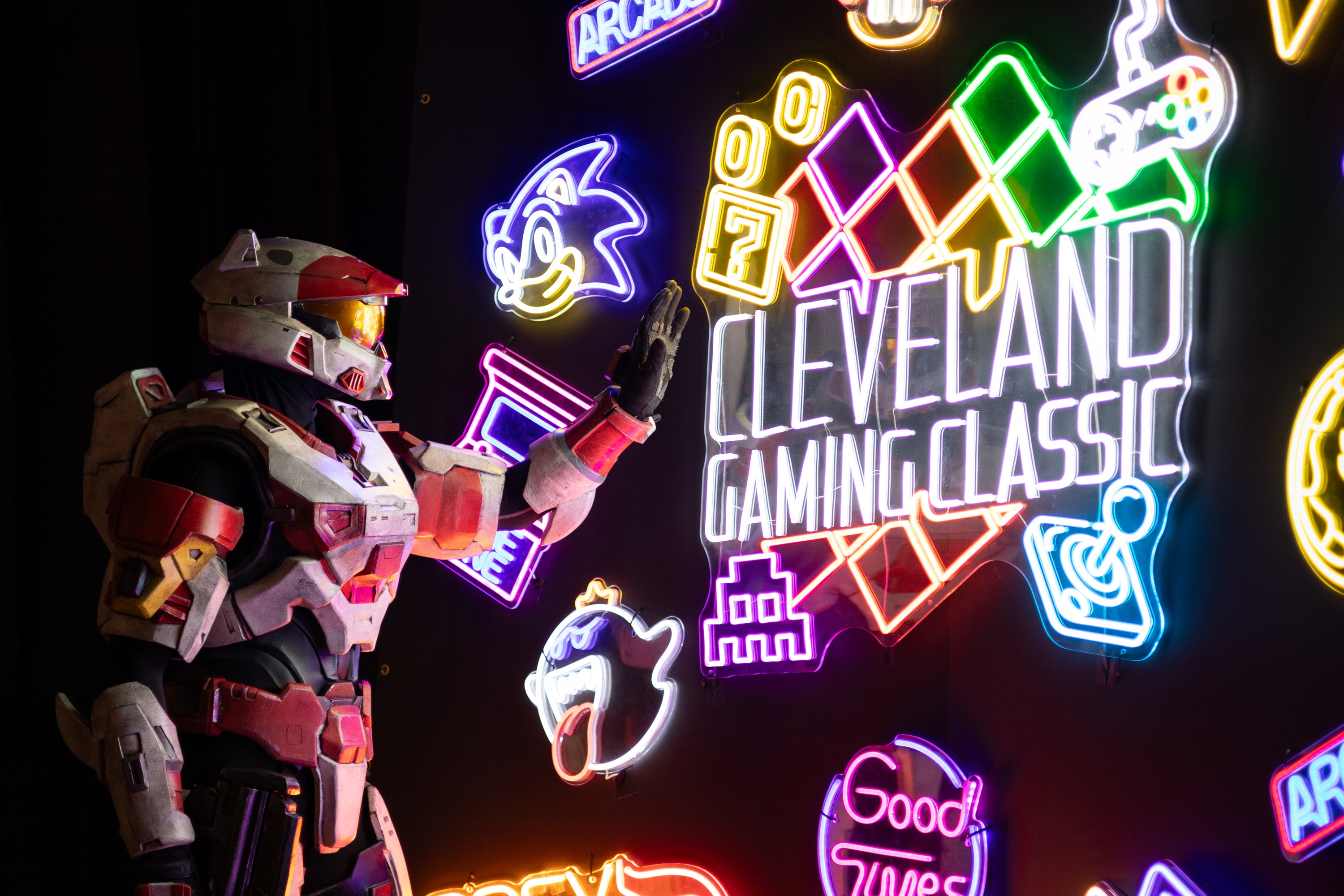 2024-09-23 Cleveland Gaming Classic 2