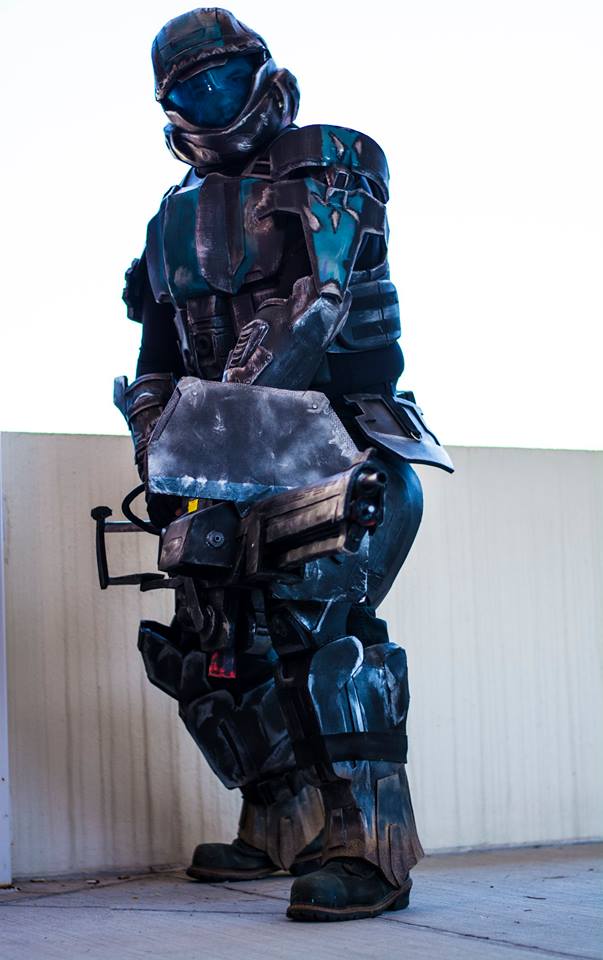 405th7 | Halo Costume And Prop Maker Community - 405th