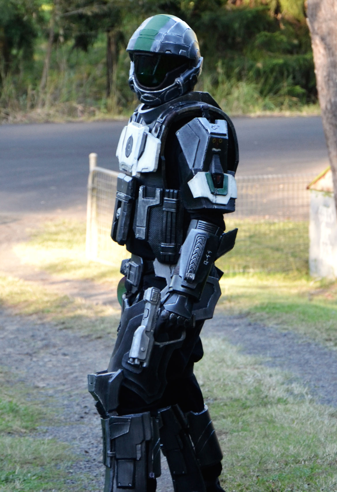 DSC8922 | Halo Costume And Prop Maker Community - 405th