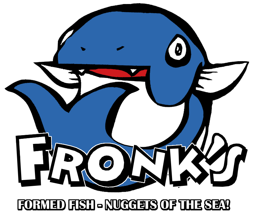 Download Fronk's Logo - Logo for our favorite formed fish nuggets ...