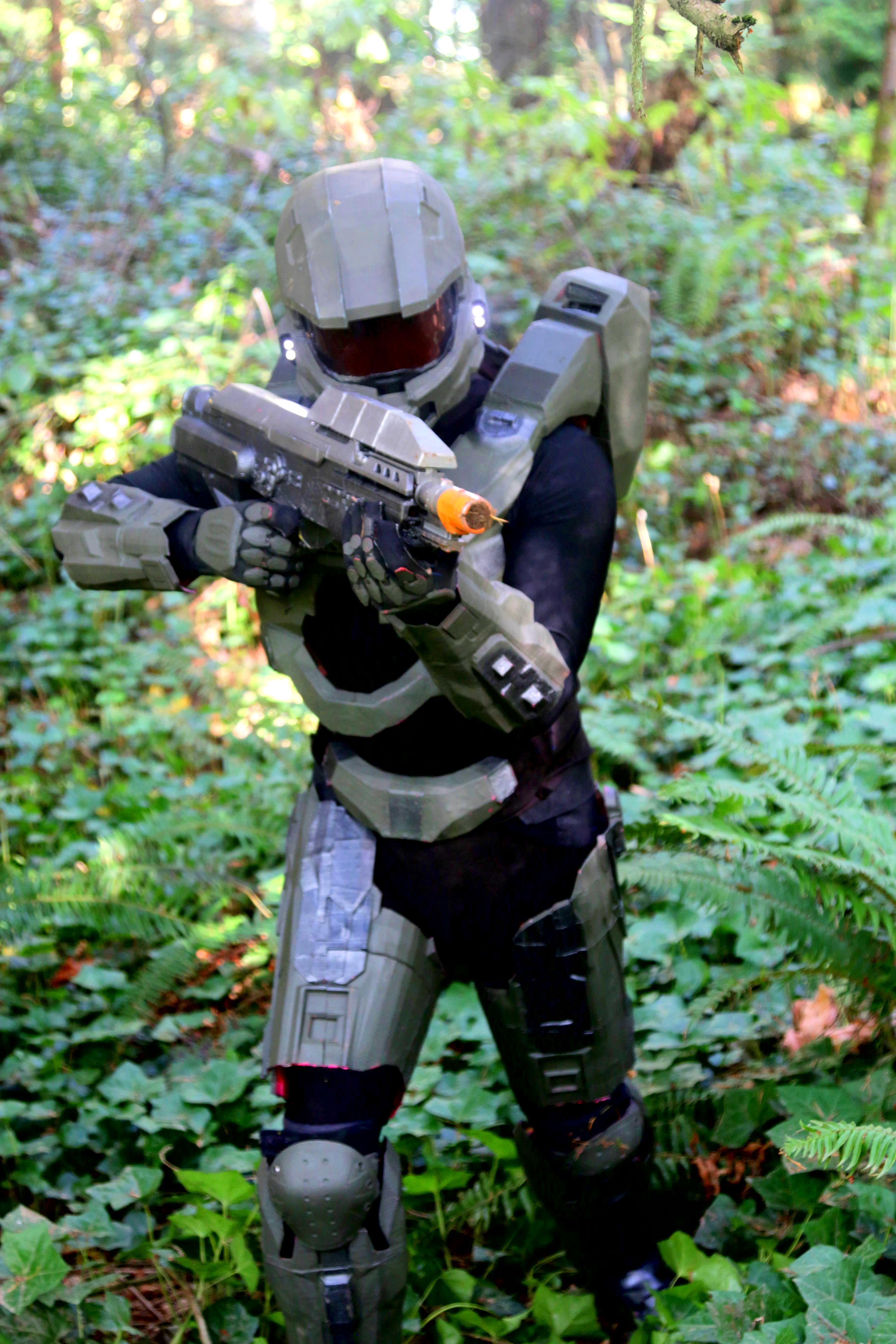 IMG 5663 | Halo Costume and Prop Maker Community - 405th