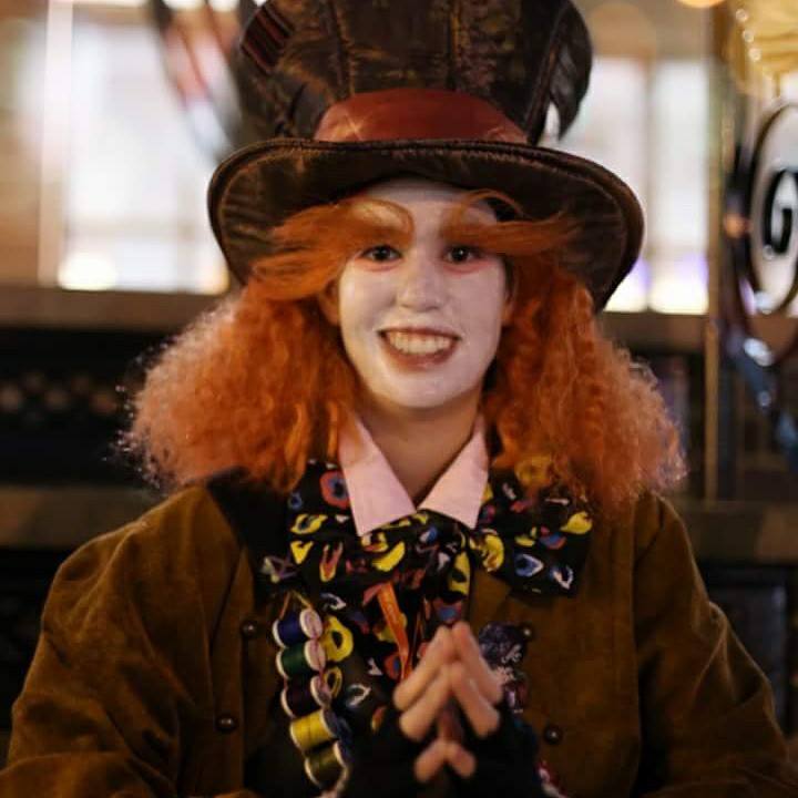 Madhatter 1